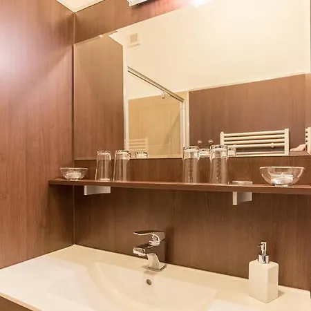 Sirius A In Center Of Cb. Apartment Ceske Budejovice