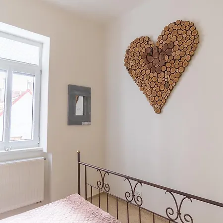 Apartment Sirius A In Center Of Cb. Ceske Budejovice